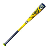 Louisville Slugger 2025 Savannah Bananas (-10) USA Baseball Bat - 29"/19 oz Louisville Slugger