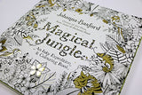 Magical Jungle Virgin Books