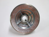 4-Step Cone Pulley 3/4" Keyed Bore; Replacement for Lathe, Drill Press, Scroll Saw, Band Saw Or1More