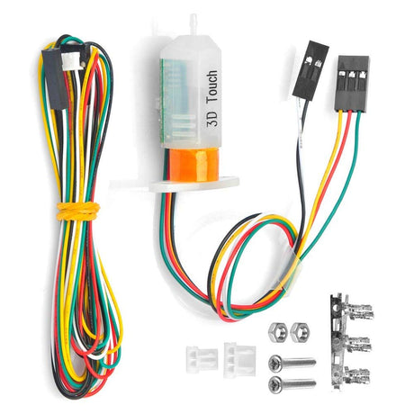 3DMAN 3D Touch Auto Bed Leveling Sensor for Ender 3 V2, Ender 3 Pro, Ender 3 Series, Ender 5 Pro, Ender 5 Plus, CR10 Series and Other 3D Printers 3Dman