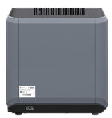 Monoprice Voxel 3D Printer - Fully Enclosed with Removable Heated Build Plate (150 x 150 x 150 mm) Touch Screen, 8GB And Wi-Fi, Black/Gray, Large Monoprice