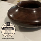 HL New England Original Wood Abrasive – by Hubby Lobby | Wood Refinishing & Polishing Paste Hubby Lobby