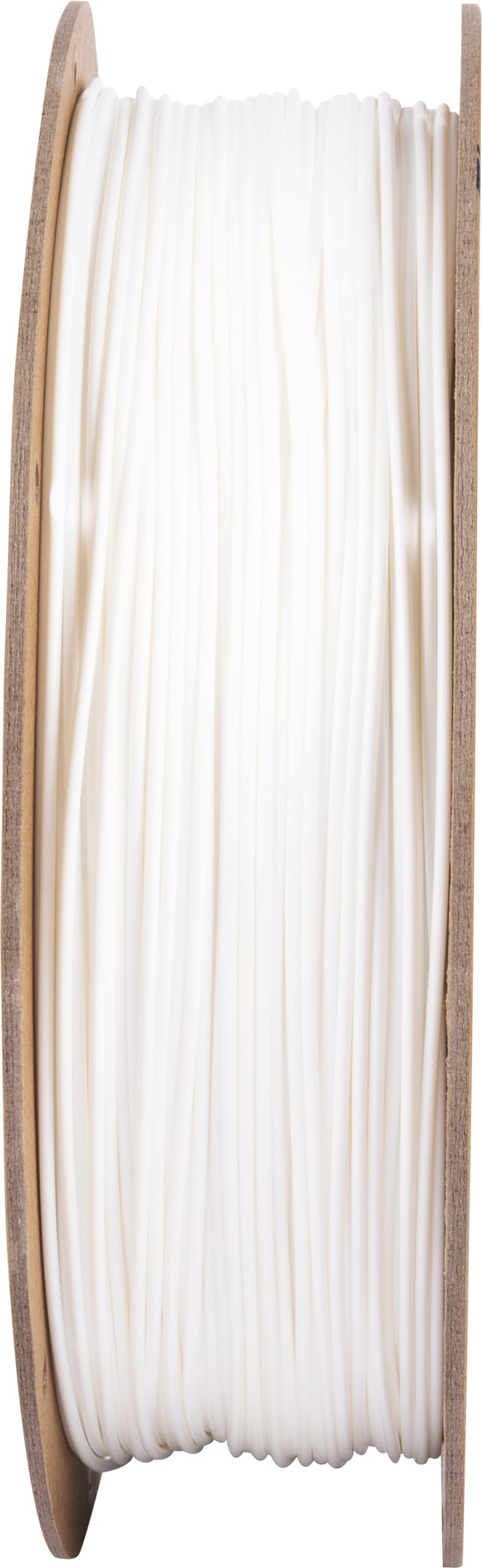 Polymaker Break Away Support Material for 1.75mm PLA Filament, 0.75kg Spool - PolySupport 3D Printer Support Filament Easy Support Removal POLYMAKER