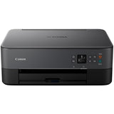 Canon TS6420 All-in-One Wireless Printer, Black Canon