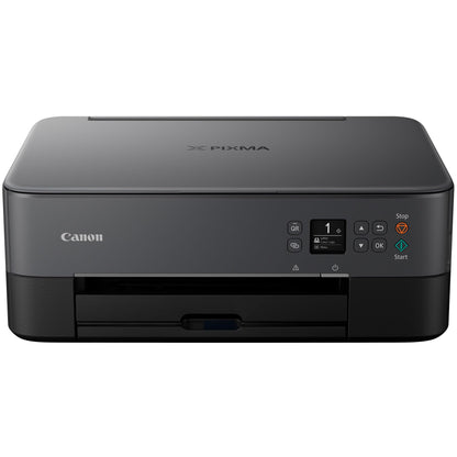 Canon TS6420 All-in-One Wireless Printer, Black