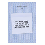 Patty Lyons' Knitting Bag of Tricks: Over 70 sanity saving hacks for better knitting WoodArtSupply