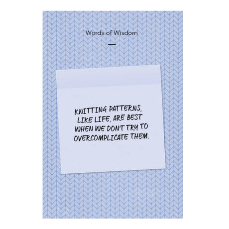 Patty Lyons' Knitting Bag of Tricks: Over 70 sanity saving hacks for better knitting WoodArtSupply