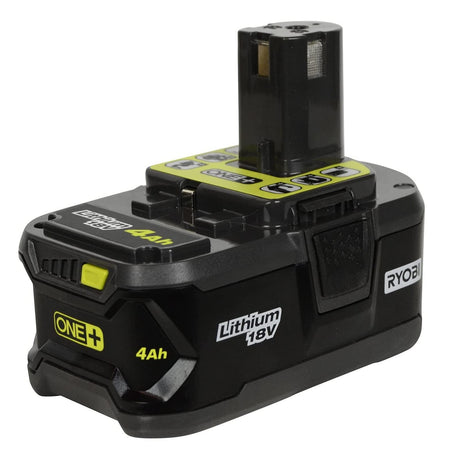 RYOBI 18-Volt Cordless 5 12inch Circular Saw Kit with a 4Ah Battery and Charger (No Retail Packaging) RYOBI