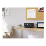 Epson Expression Home XP-5200 Wireless Color All-in-One Printer with Scan, Copy, Automatic 2-Sided Printing, Borderless Photos, 150-Sheet Paper Tray and 2.4" Color Display,Black Epson