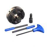 Oneway Scroll Chuck System Oneway