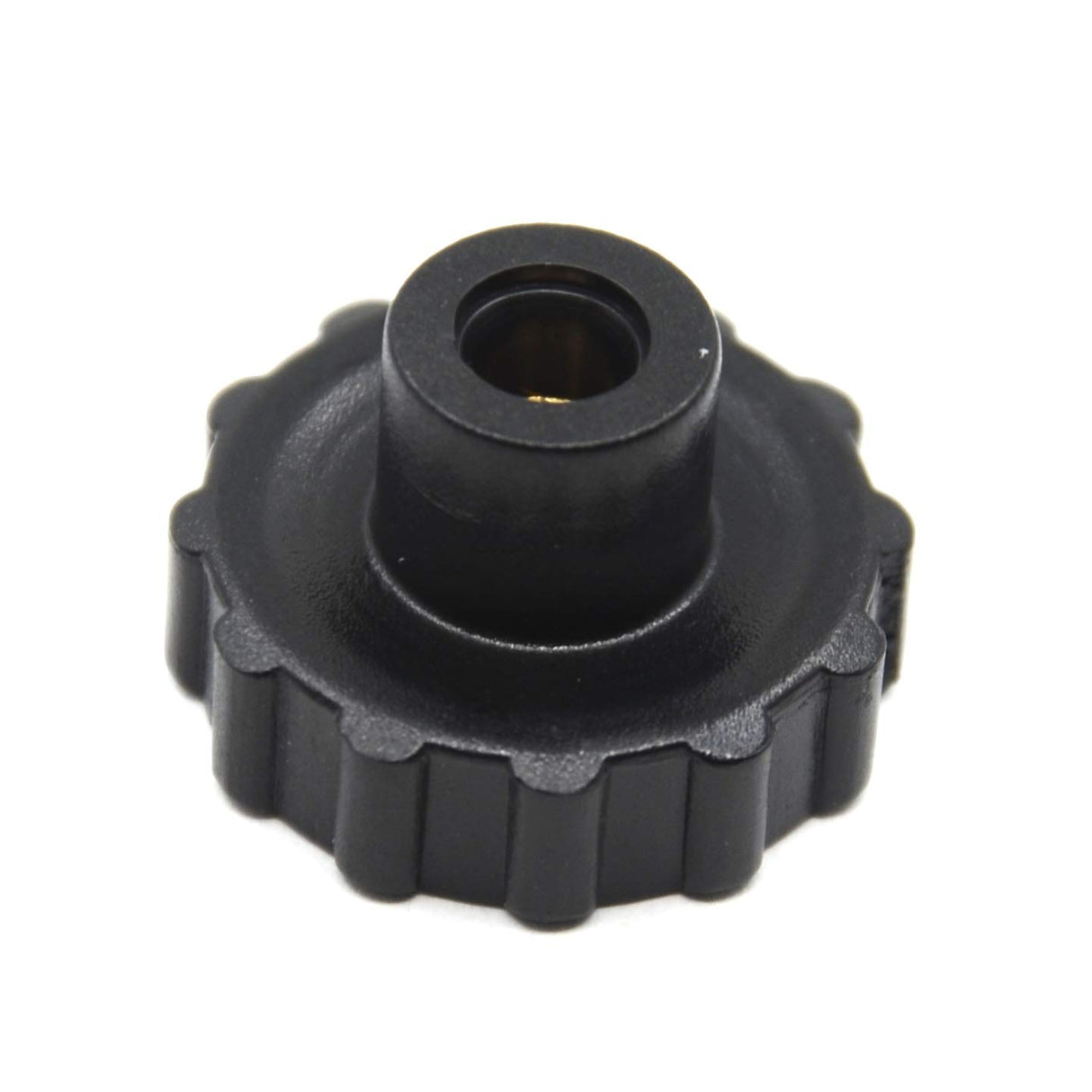 Befenybay 4PCS Upgraded Hand Twist Leveling Nut Diameter 22mm, 4PCS Hot Bed Spring, 4PCS M3X35mm Screws for 3D Printer ANYCUBIC Mega Hot Bed/Platform Befenybay