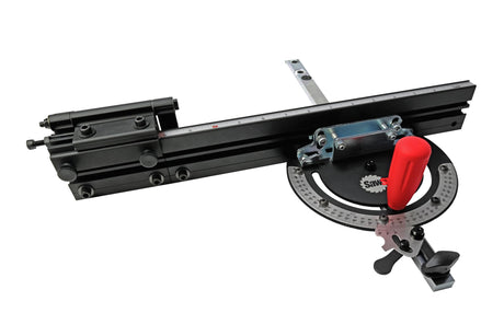 Scale Miter Gauge SawStop