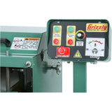 Grizzly G1066Z Drum Sander, 24-Inch Grizzly