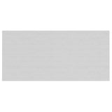 SIMPLIHOME Amherst Bookcase - 70 inch Tall 5-Shelf Solid Wood Bookshelf in White, Transitional Storage for Living Room, Study Room or Office with Adjustable Shelves and Tapered Legs SIMPLIHOME