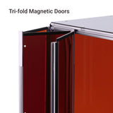 Snapmaker 3D Printer Enclosure 2.0 Safer and Quieter 3D Printer Cover Protection 2.0 A350T F350 A350 3D Printer Snapmaker