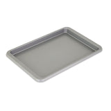 KitchenAid 9x13in Nonstick Aluminized Steel Baking Sheet, Contour Silver KitchenAid