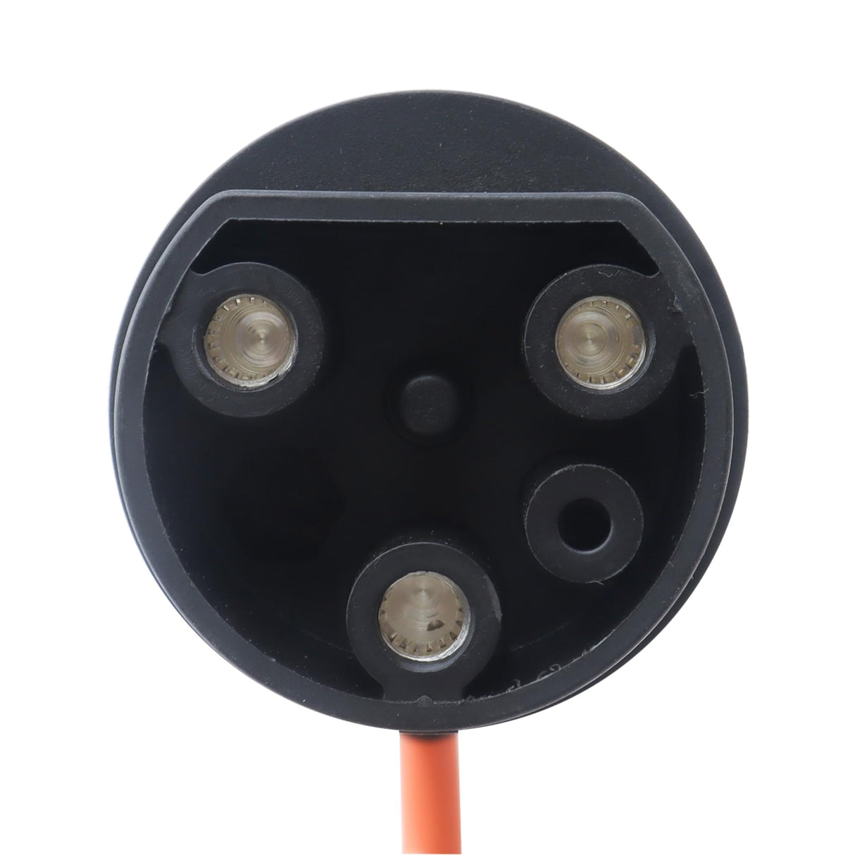 2.04.0620 Charging Power Cord Compatible with Evolution ICON EV Golf Carts 120V 3 Pin Charge Cable Assembly Replacement# ST-031016-PT JINGTAO88