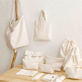 Barcelonetta | Canvas Fabric | Cotton Duck | Heavy | Natural 10oz | 62'' Wide | Arts & Crafts, Backings, Covers, Placemats (1 Yard) Barcelonetta