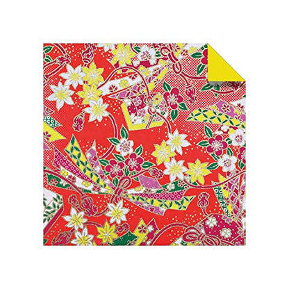 Origami Paper 500 sheets Chiyogami Patterns 6" 15cm - WoodArtSupply