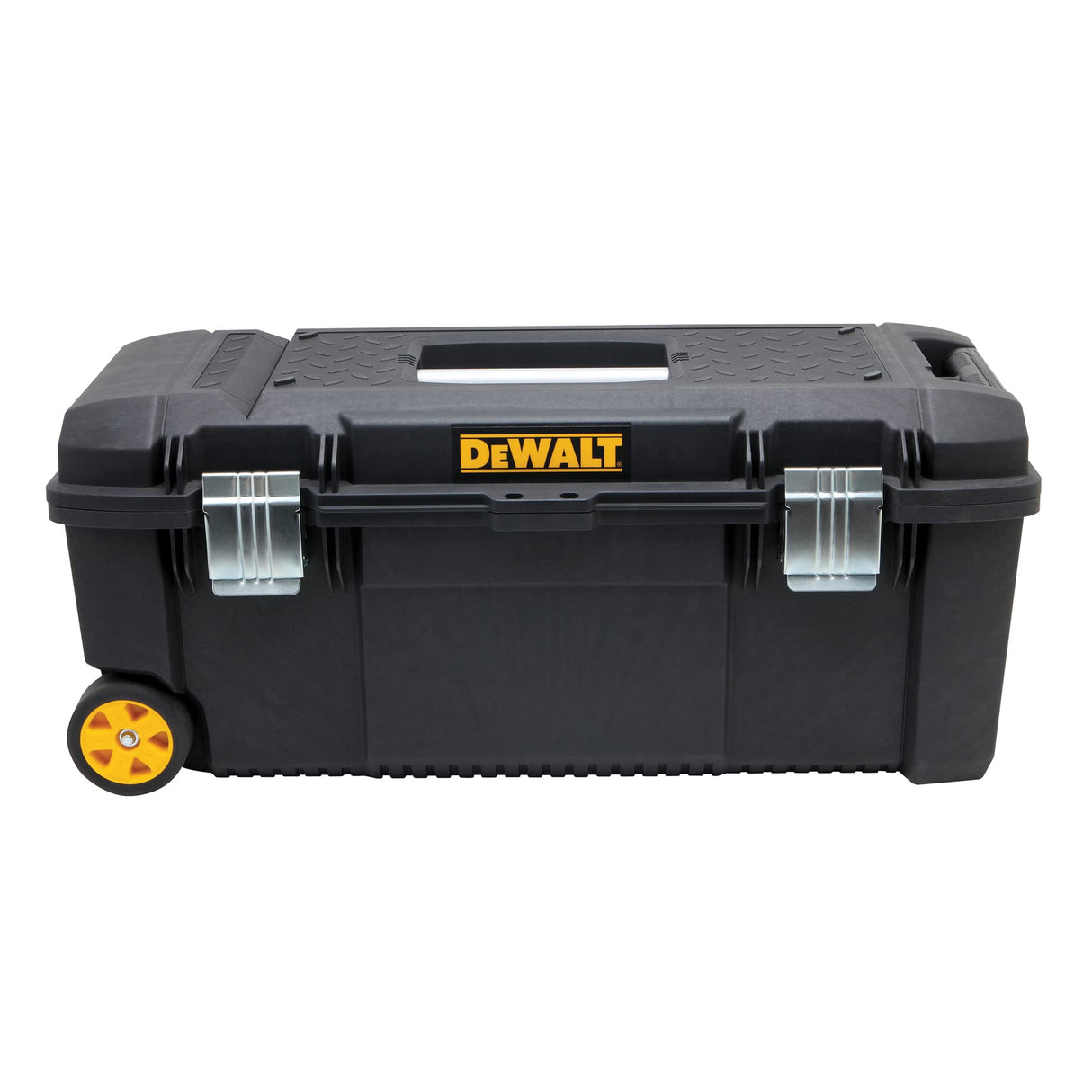 DEWALT DWST28100 28" Tool Box on Wheels DEWALT