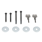 LEABON Center Console Safe Guns Storage Box Compatible with 2014-2022 Toyota Tundra 5.7L V8, with 4-Digit Combo Lock, 2 Keys, Organizer Coin Tray - 00016-34174 (classic) LEABON