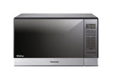 Panasonic Microwave Oven NN-SN686S Stainless Steel Countertop/Built-In with Inverter Technology and Genius Sensor, 1.2 Cubic Foot, 1200W Panasonic