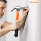 SOLUDE Tool Set,148-Piece Home Repair Tool Kit for Men Women College Students,Household Basic Hand Tool Sets with Case for Home Maintenance & DIY Projects SOLUDE