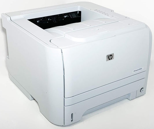 HP LaserJet P2035N CE462A Laser Printer - (Renewed)