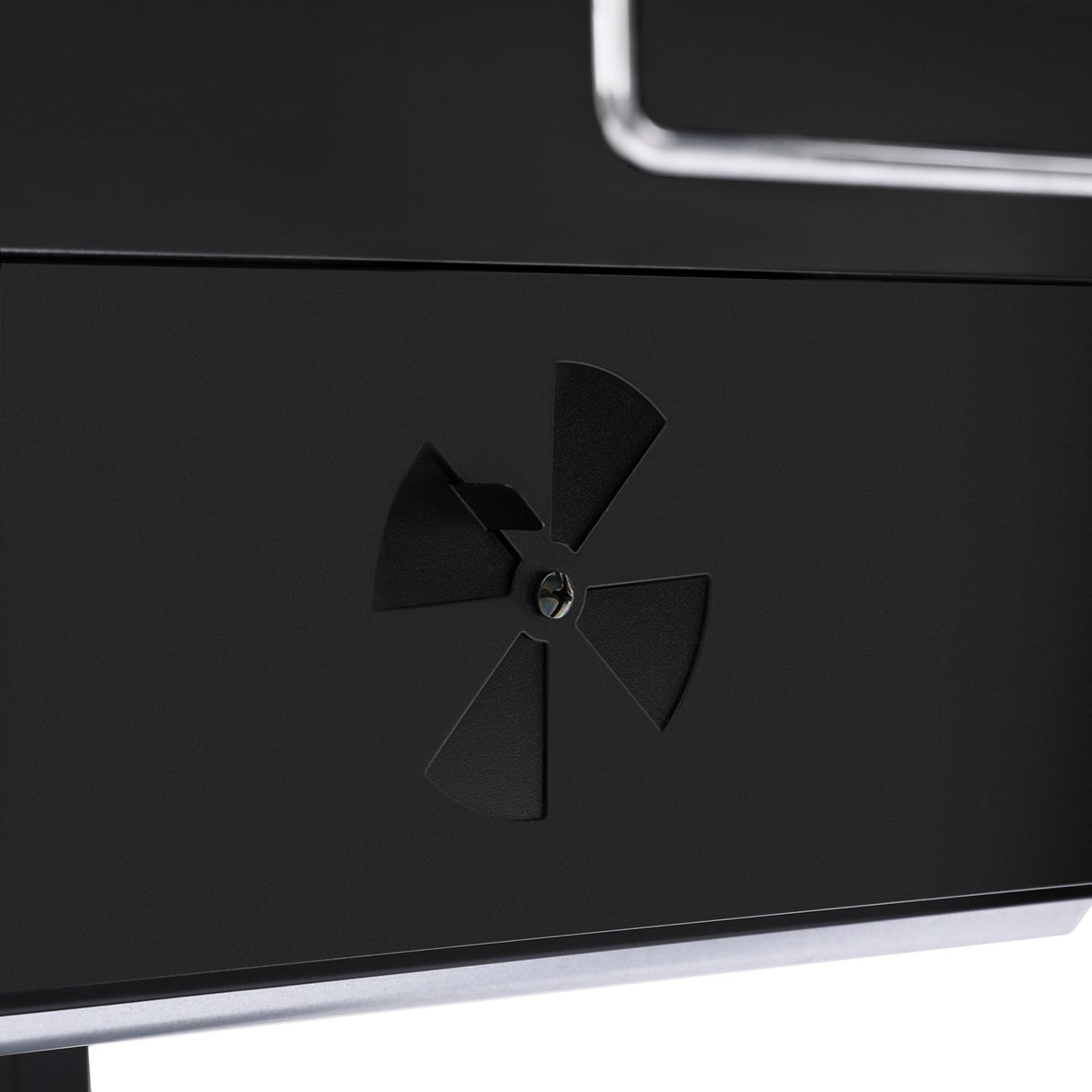 Royal Gourmet CD2030AN 30-Inch Charcoal Grill, Deluxe BBQ Smoker Picnic Camping Patio Backyard Cooking, Black, Large Royal Gourmet