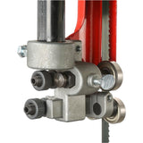 Grizzly Industrial G0555-14" 1 HP Bandsaw Grizzly