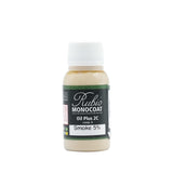 Rubio Monocoat Wood Stain & Finish Sample - Smoke 5% | Oil Plus Part A | Quick-Dry, Eco-Friendly Linseed Wood Oil for Indoor Use | Ideal for Sampling Oil Plus 2C & Touch Ups | 20 mL Rubio Monocoat