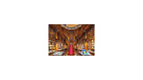 Anatolian Puzzle - Lello Bookshop, 2000 Piece Jigsaw Puzzle, 3956, Multicolor Anatolian