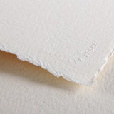 Arches Aquarelle Watercolor Block, Cold Pressed, 140lb/300gsm, 20 Sheet, 9x12 inch, Watercolor Paper 100% Cotton Arches