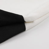 OKBA 5 pcs Sublimation Tote Bags,polyester tote bags for sublimation, blank canvas tote bags for DIY Crafting and Decorating 15 * 18.5 * 4 in OKBA