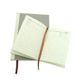 Wyleaves Sublimation Blank Notebook Journal Leather Notebook Thick Blank DIY Notebook Personalized Writing Paper Notebook for School Office Home Travel Supplies Wyleaves