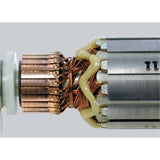 Makita 9565PCV SJS High Power Paddle Switch Angle Grinder, 5" Makita