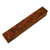 Thuya Burl Wood Pen Blanks (3-Pack) WoodTurningz