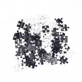 Gift Republic Glow in The Dark Constellation Jigsaw Puzzle 300 pcs 30x40 cm Rectangular Gift Republic