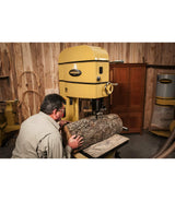 Powermatic 20-Inch Woodworking Bandsaw, 5 HP, 1Ph 230V (PM2013B) Powermatic