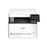 Canon Color imageCLASS MF652Cw - Wireless Laser Printer, Multifunction with Scanner, Copier, Mobile Ready, 3 Year Limited Warranty, 22 PPM Color, White Canon
