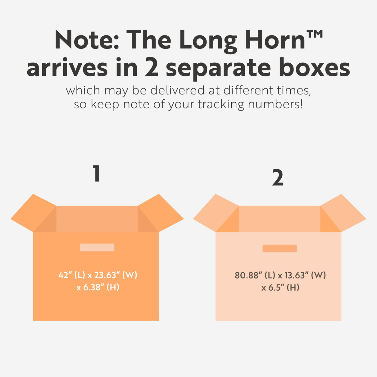 Storkcraft Long Horn Twin-Over-Twin Bunk Bed (White) - GREENGUARD Gold Certified, Converts to 2 individual twin beds Storkcraft