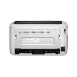 Canon imageCLASS LBP6030w - Monochrome, Compact Wireless Laser Printer, White Canon