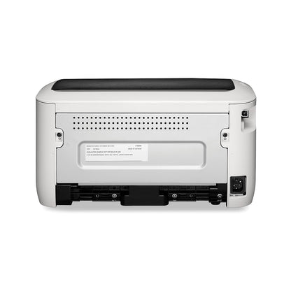 Canon imageCLASS LBP6030w - Monochrome, Compact Wireless Laser Printer, White