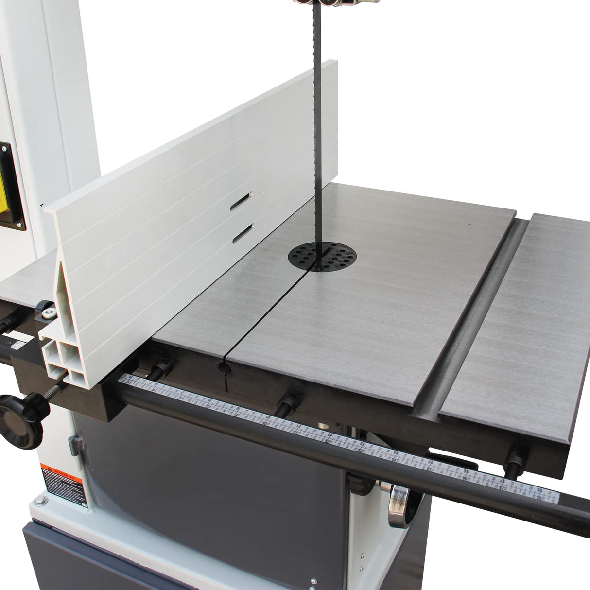 KAKA INDUSTRIAL WBS-14,14in Wood Cutting Bandsaw 110V KAKA INDUSTRIAL