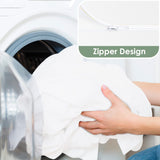 10 Inch Memory Foam Mattress Twin Mattress Wave Comfort Foam Mattress CertiPUR-US Certified,Removable Soft Cover, mattresses for Bed Frame, Bunk Bed, Trundle, Daybed,Fiberglass Free,White PayLessHere