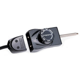 Presto 06006 Kitchen Kettle Multi-Cooker/Steamer, Black Presto