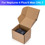 ELEGOO Extruder for Neptune 4 Plus/Max 3D Printer, Fully Assemble Dual-Gear Direct Drive Extruder, ELEGOO Official 3D Printer Accessories ELEGOO