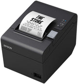 Epson TM-T20III,Monochrome Thermal POS Printer C31CH51001 Epson