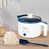 Ksedcon Wax Melter for Candle Making with Pouring Spout, Electric Wax Melting Pot Kit Included Wicks, Wick Stickers, Centering Device, Stirring Spoon Ksedcon