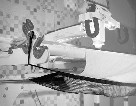 Hammock Handi Keepsake Quilting